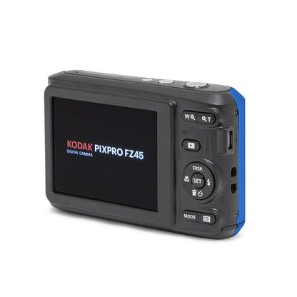 Cámara Kodak PIXPRO FZ45