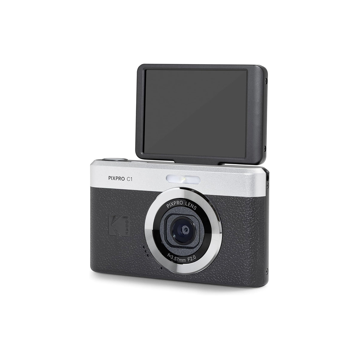 Cámara Kodak Pixpro C1