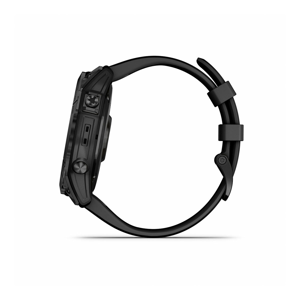 SmartWatch Garmin Fenix 7 Pro Sapphire Solar