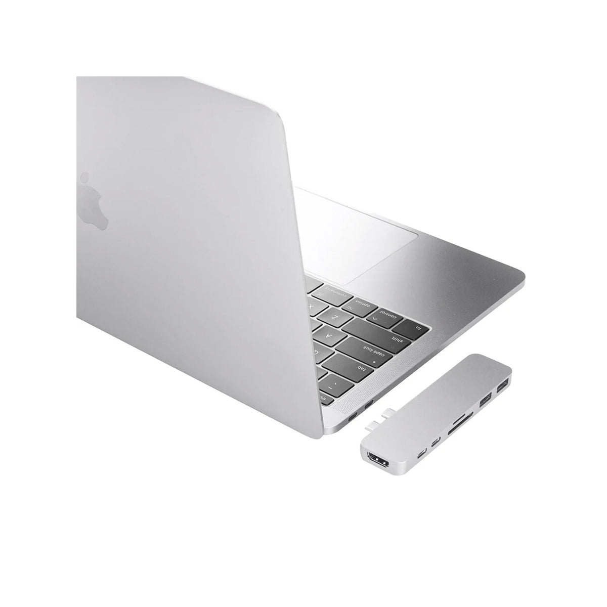 Hub Hyper Drive Duo 7 in 2