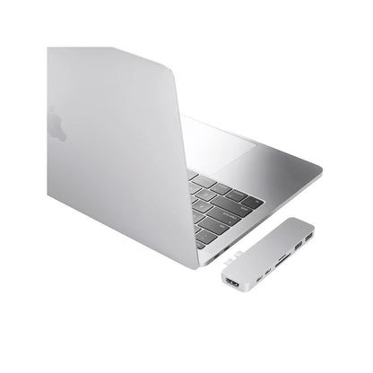 Hub Hyper Drive Duo 7 in 2