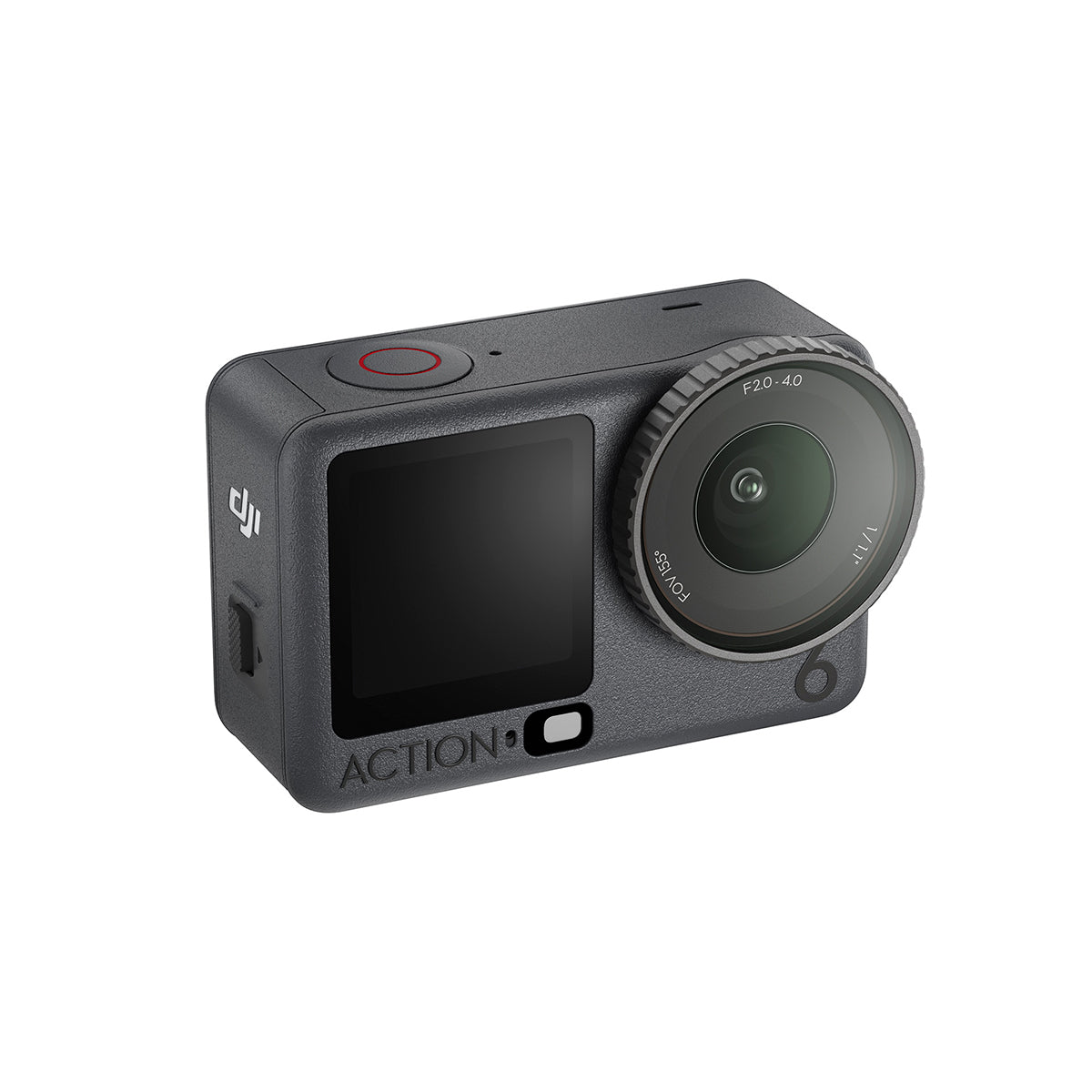 Cámara DJI Osmo Action 6 Adventure Combo