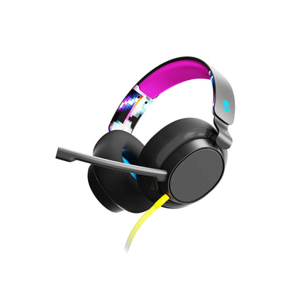 Skullcandy SLYR Multi-Platform Gaming Wired