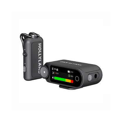 Micrófono Hollyland Lark Max 2 Ultimate Combo