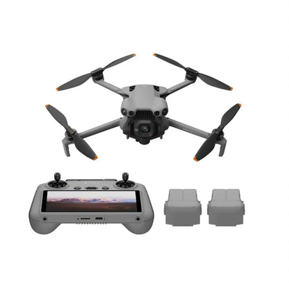 Drone DJI Mini 5 Pro Fly More Combo Plus 3 Baterias 52 min