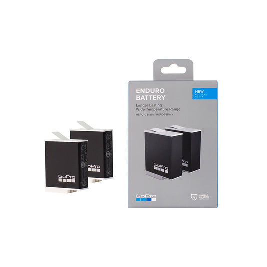 Accesorio GoPro Batería Enduro (2-Pack)