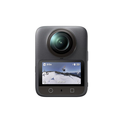 Cámara DJI Osmo 360 Adventure Combo