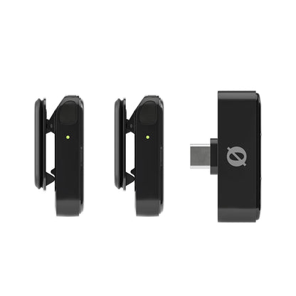 Micrófono Rode Wireless Micro