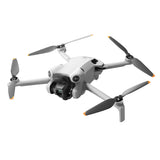 Drone DJI Mini 4 Pro Fly More Combo Plus 45 min(DJI RC 2)