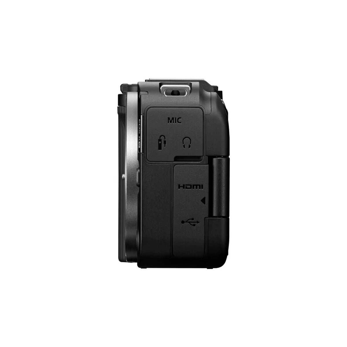 Cámara Canon Eos R50 V Con Rf 14-30mm F4-63 Is Stm | Cámara Canon Profesional DSLR/Mirrorless