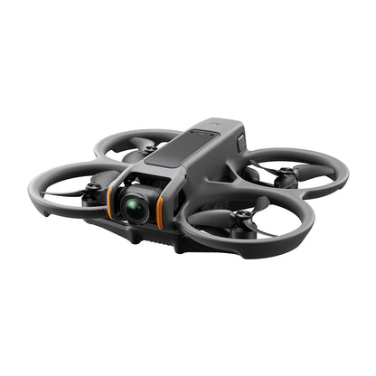 Drone DJI Avata 2 Fly Smart Combo (3 Baterías) | Drone Profesional 4K