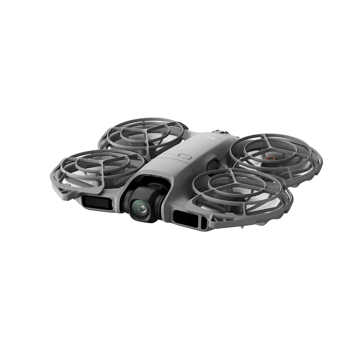 Drone DJI Neo 2 Fly More Combo Cámara 12MP Video 4K y 3 Baterías