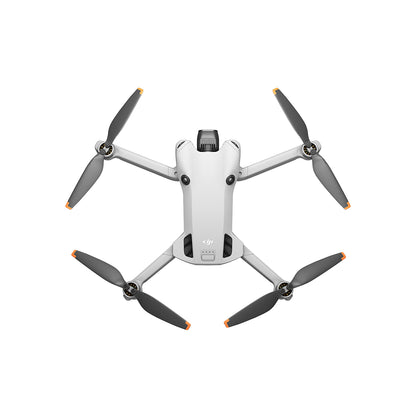 Drone DJI Mini 4K Fly More Combo | Drone 4K