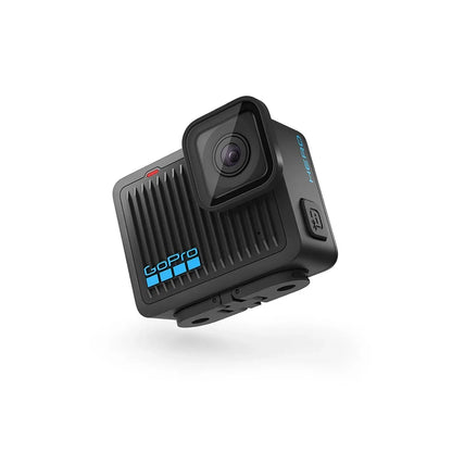 Cámara GoPro Hero 4K Accessory Bundle