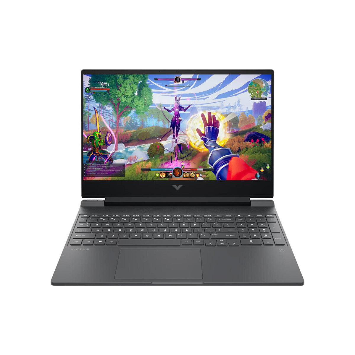 Portátil HP Victus 15-fb3093dx Gaming