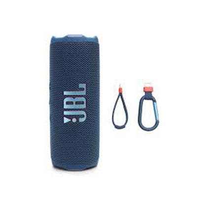 Parlante JBL Flip 7 Bluetooth Portátil IP68 Resistente al Agua + 16 h de Reproducción