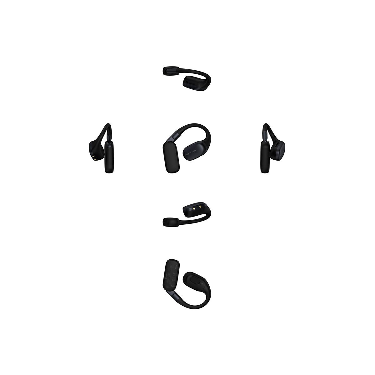 Micrófono Hollyland Lark Max 2 Ultimate Combo