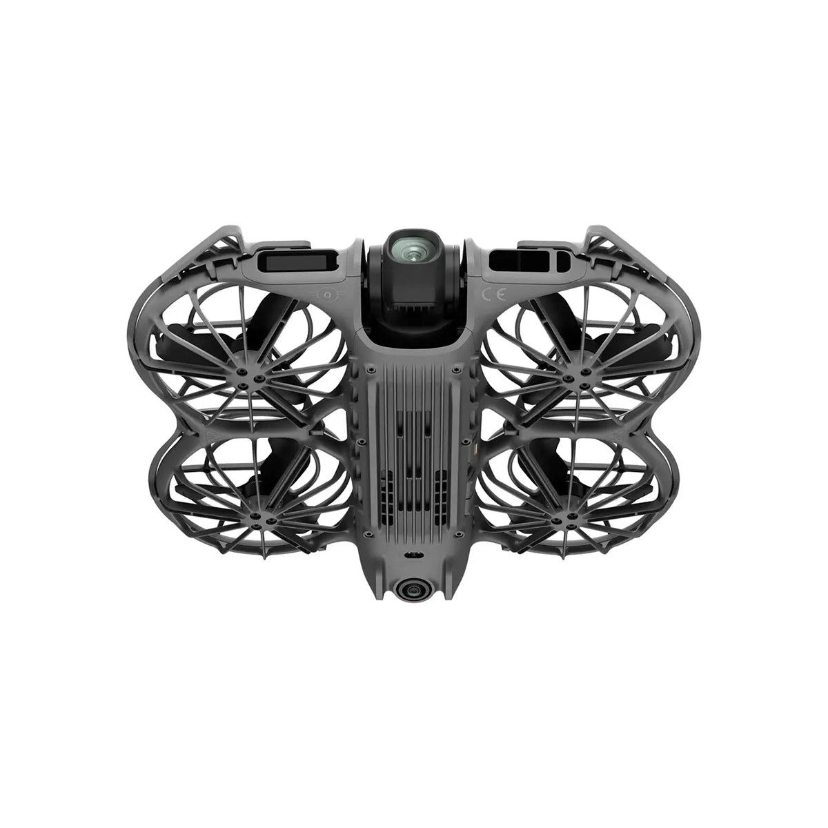Drone DJI Neo 2 Fly More Combo Cámara 12MP Video 4K y 3 Baterías