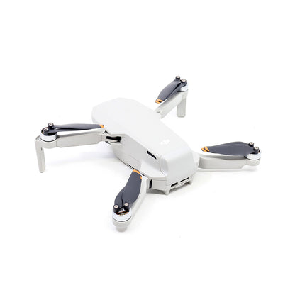 Drone DJI Mini 4K Fly More Combo | Drone 4K