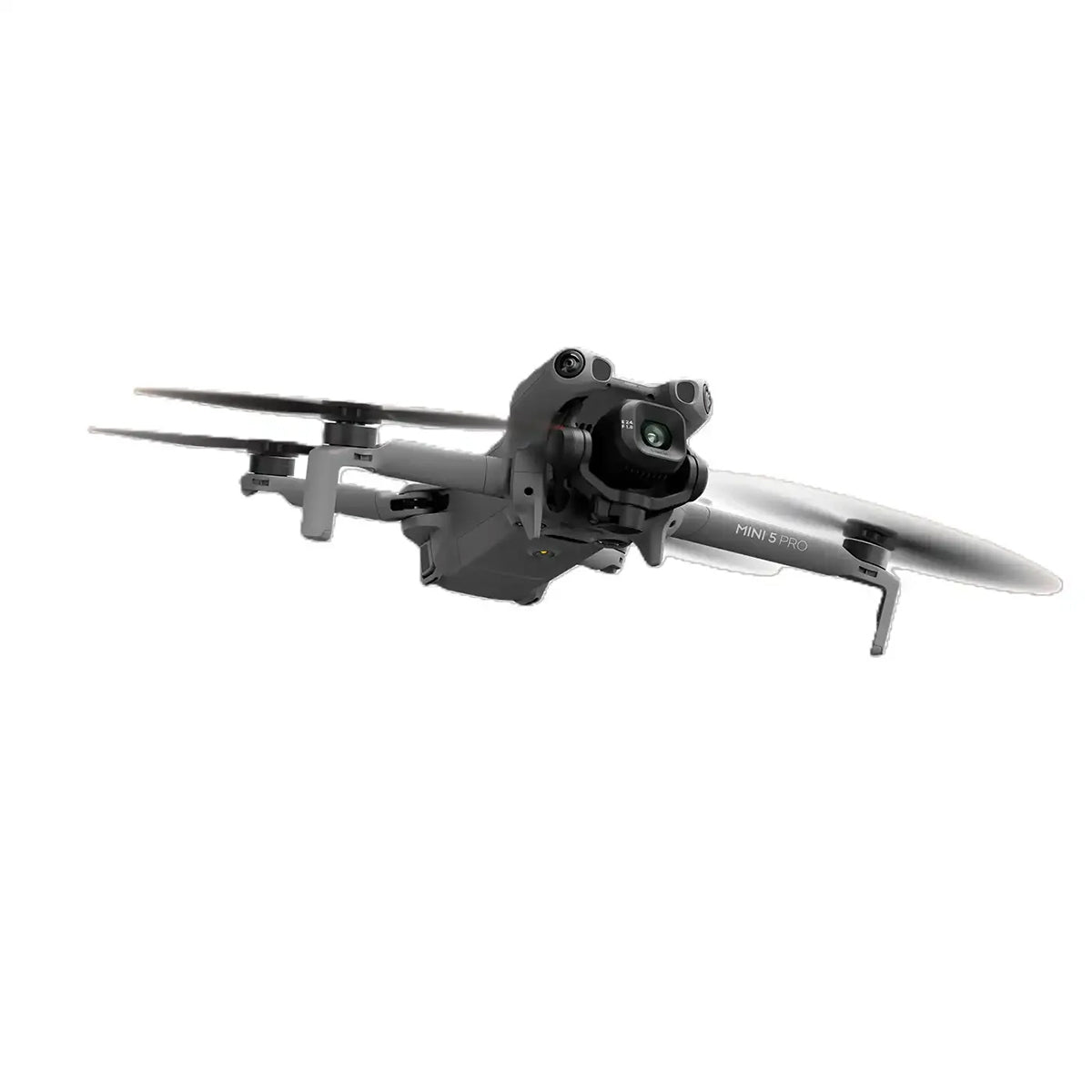 Drone DJI Mini 5 Pro Fly More Combo Plus 3 Baterias 52 min