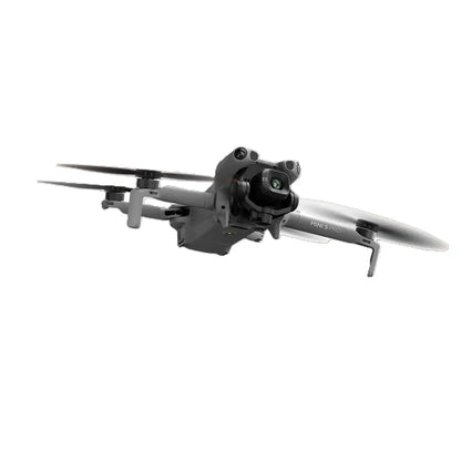 Drone DJI Mini 5 Pro Fly More Combo Plus 3 Baterias 52 min