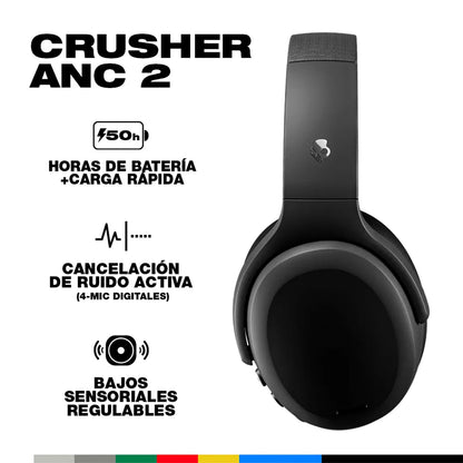 Skullcandy Crusher ANC 2