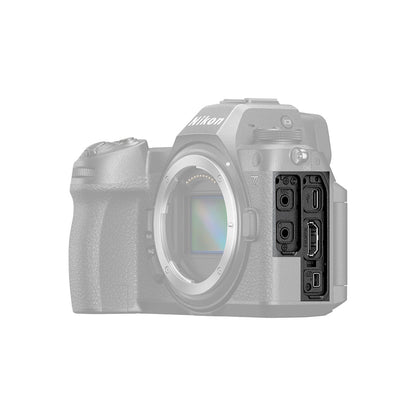 Cámara Nikon Z6 III Body