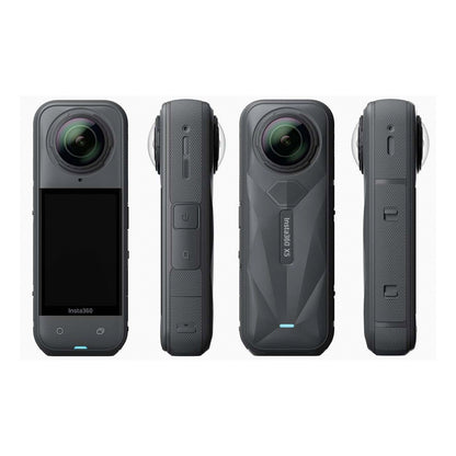 Cámara Insta360 X5 Adventure Bundle