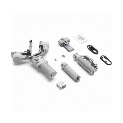 Estabilizador DJI RS 4 Mini Combo
