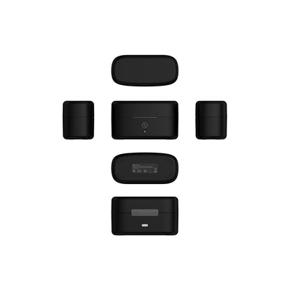 Micrófono Hollyland Lark Max 2 Ultimate Combo