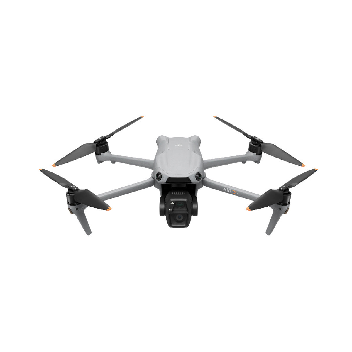 Drone DJI Air 3S Fly More Combo con Control RC 2