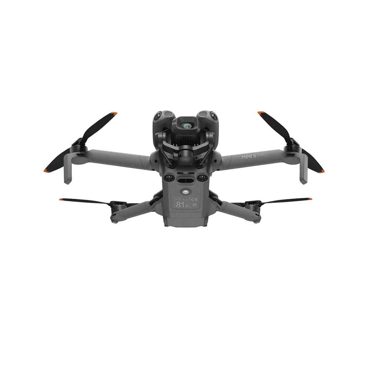 Drone DJI Mini 5 Pro Fly More Combo Plus 3 Baterias 52 min
