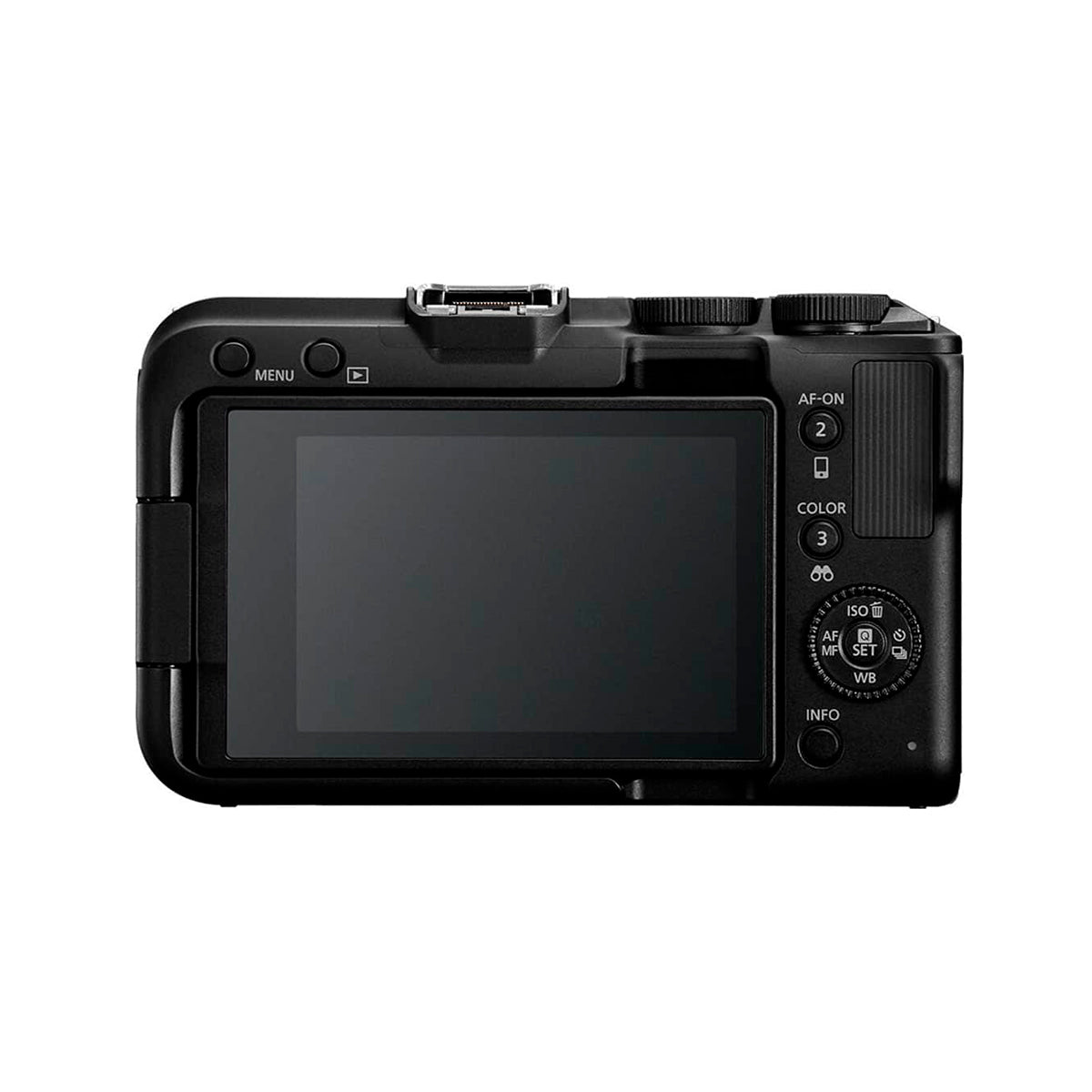 Cámara Canon Eos R50 V Con Rf 14-30mm F4-63 Is Stm | Cámara Canon Profesional DSLR/Mirrorless