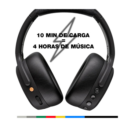 Skullcandy Crusher ANC 2