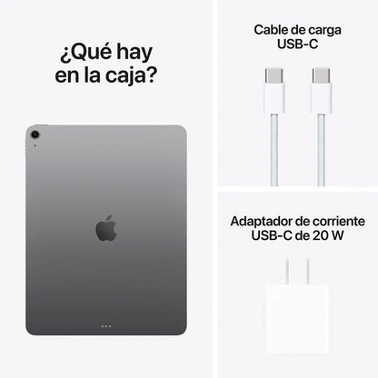 Apple iPad Air 11" Chip M3 128 GB