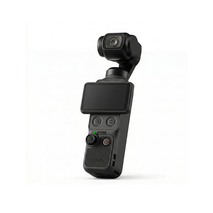 Cámara DJI Osmo Pocket 4 Creator Combo