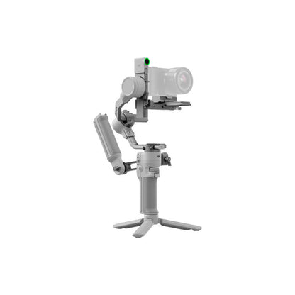 Estabilizador DJI RS 4 Mini Combo