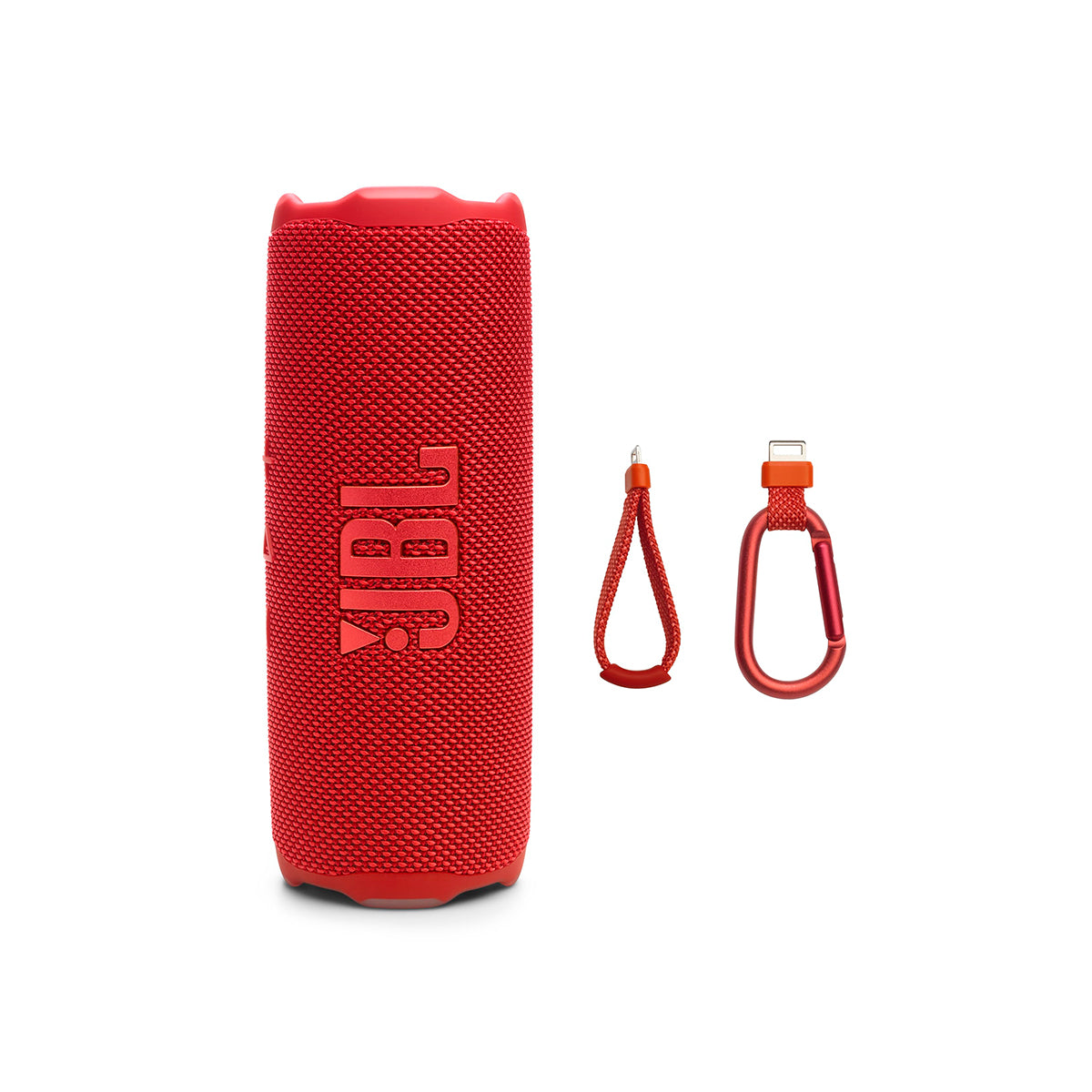 Parlante JBL Flip 7 Bluetooth Portátil IP68 Resistente al Agua + 16 h de Reproducción