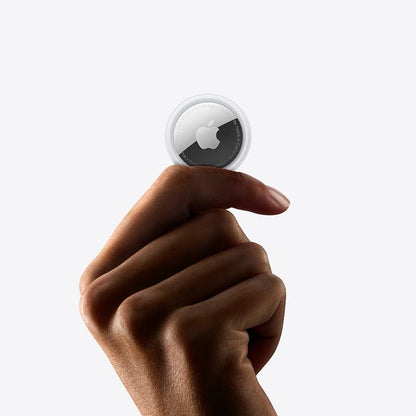 Localizador Apple AirTag  X1 unidad