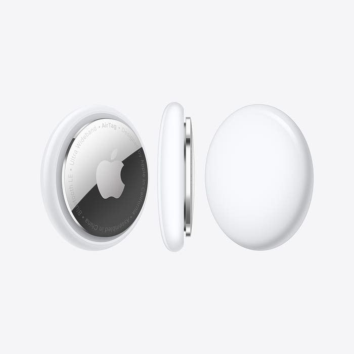 Localizador Apple AirTag  X1 unidad