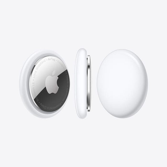 Localizador Apple AirTag  X1 unidad