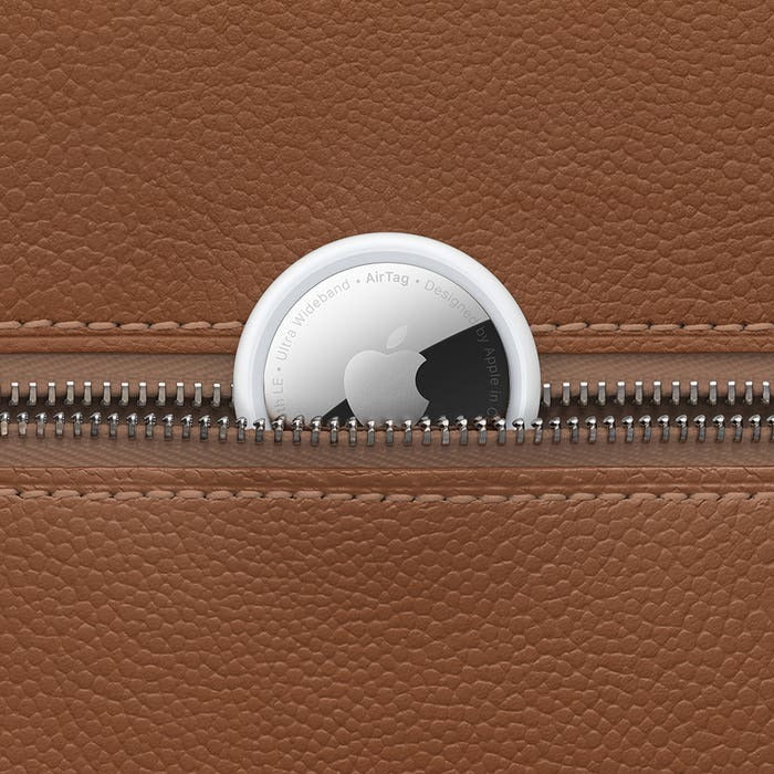 Localizador Apple AirTag  X1 unidad