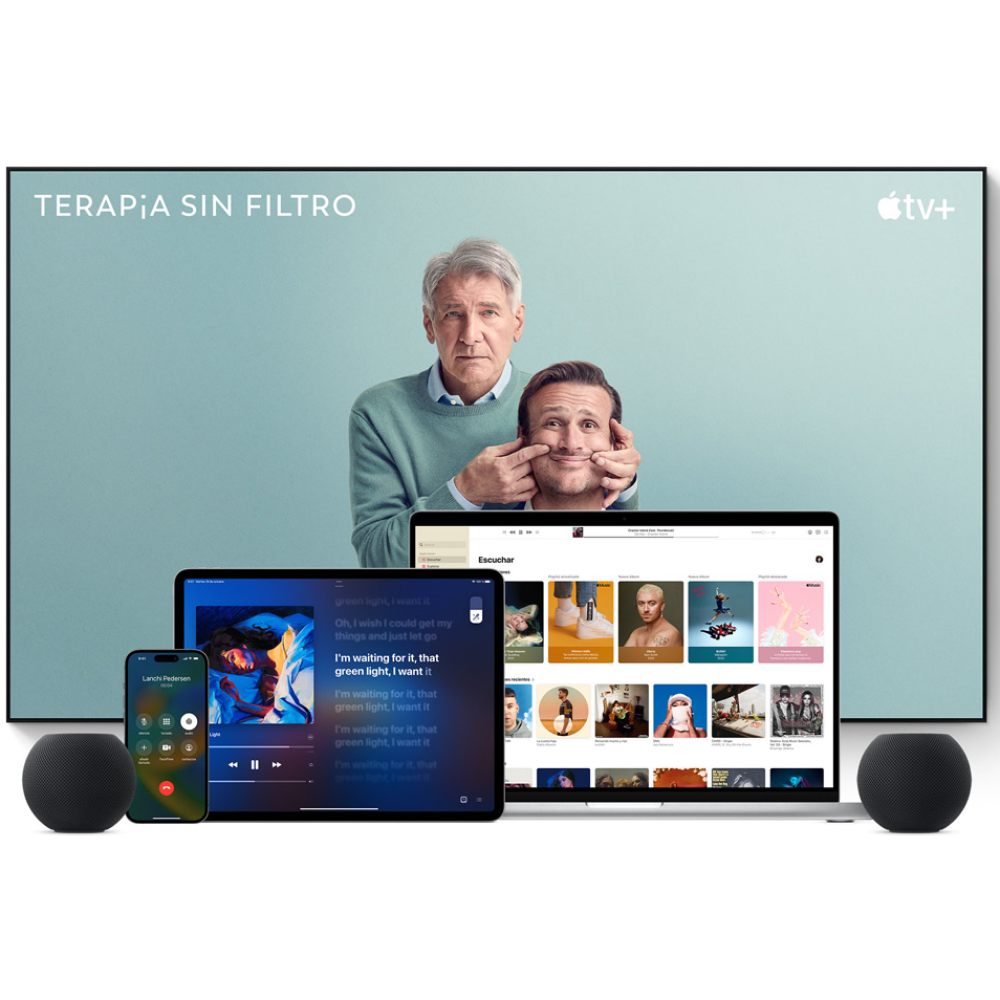 Apple HomePod Mini - Tecno Outlet Colombia
