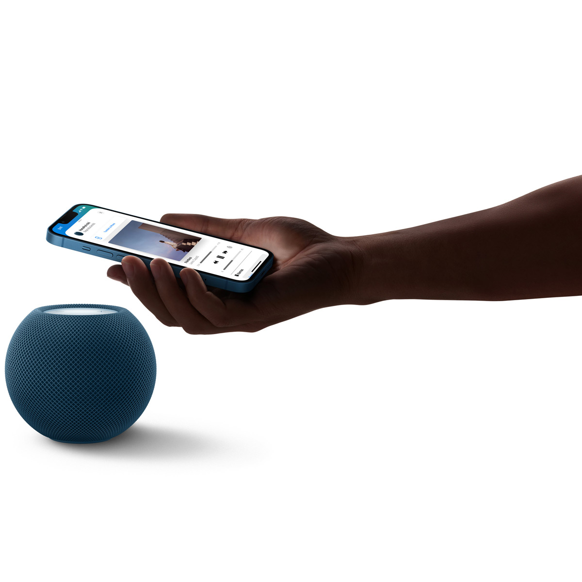 Apple HomePod Mini - Tecno Outlet Colombia