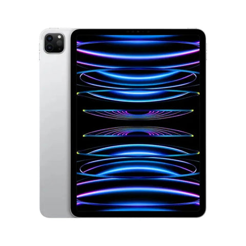 Apple Ipad Pro M2 11 128GB WIFI (4TH GEN) – Tecno Outlet Colombia