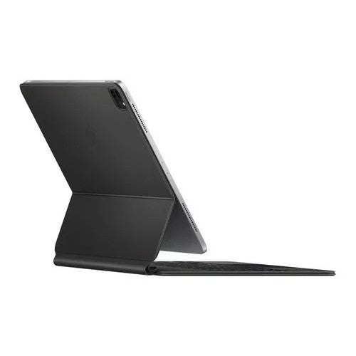 Apple Magic Keyboard Para iPad Pro 12.9 Negro Teclado Ingles - Tecno Outlet Colombia