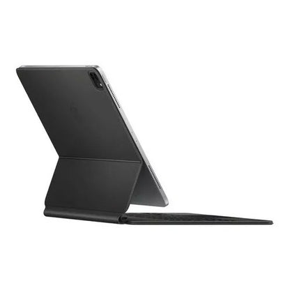 Apple Magic Keyboard Para iPad Pro 12.9 Negro Teclado Ingles - Tecno Outlet Colombia