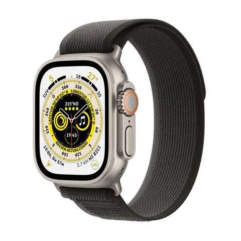 Apple Watch Ultra 49mm GPS+ LTE