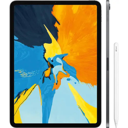 Apple Pencil 2da Generación - Tecno Outlet Colombia