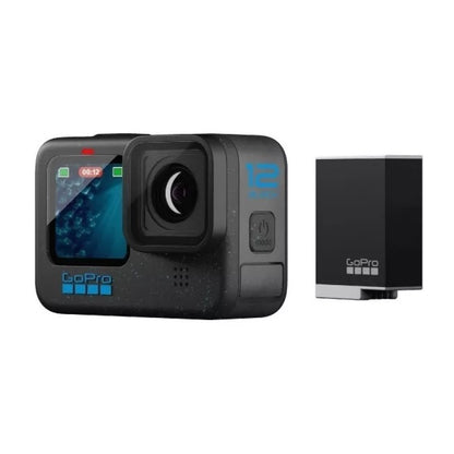 Cámara GoPro Hero 12 Black - Tecno Outlet Colombia